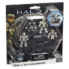 JEU ASSEMBLAGE CONSTRUCTION Halo - UNSC arctic combat unit