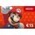 Nintendo eShop 15€
