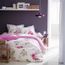 PARURE DE COUETTE Parure Housse de couette 2P IDA 1 pers
