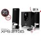 ENCEINTES PC Hercules Enceintes XPS 2.1 35