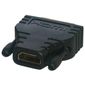 CABLE AUDIO VIDEO Adaptateur HDMI femelle / DVI-D mâle CG-281HQ