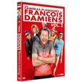 DVD THEATRE / HUMOUR / SPECTACLE DVD Francois Damiens, les caméras planquées, vo...