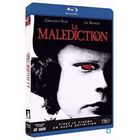 DVD FILM Blu-Ray La malédiction