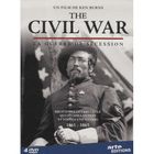 DVD DOCUMENTAIRE DVD Civil War