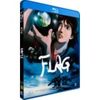 BLU RAY FILM Blu-Ray Flag