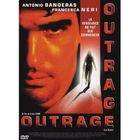 DVD FILM OUTRAGE