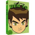 DVD FILM DVD Coffret Ben 10
