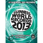 SPORT ET LOISIRS GUINNESS WORLD RECORDS (EDITION 2013)