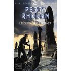 SF TERREUR FANTASY Perry Rhodan t.277 ; le cercle de contact