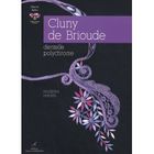 ART / CINEMA / MUSIQUE Cluny de Brioude ; dentelle polychrome ; modèle...