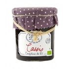 CONFITURE - MARMELADE Confiture de Cassis, Pot 250 gr