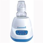 CHAUFFE BIBERON WEEWELL Chauffe biberon