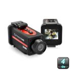 CAMESCOPE Caméra sport FULL HD 1080P grand angle étanche 4Go