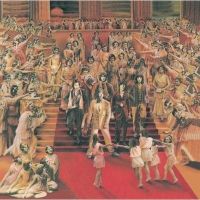 VARIETE INTERNATIONALE THE ROLLING STONES