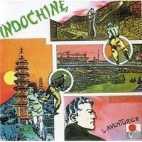 CD INDOCHINE