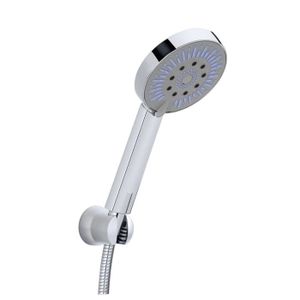 KLUDI Set de douche D-Zire avec douchette 3 jets