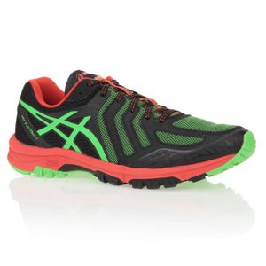 ASICS Baskets Chaussures de Running Gel Fujiattack 5 Homme RNG
