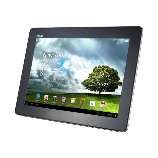 ASUS Transformer Pad TF300T Tablette Android 4.1 (Jelly Bean) 16
