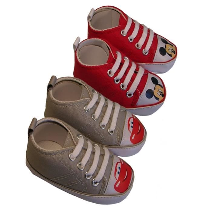 chaussure pour bebe garcon