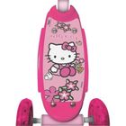 TROTINETTE Trottinette Hello Kitty 3 roues