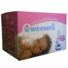 CHAUFFE BIBERON WEEWELL Chauffe biberon