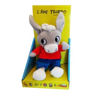 peluche trotro
