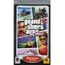 JEUX PSP GTA VICE CITY STORIES PLATINUM / JEU CONSOLE PSP