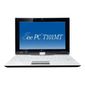 NETBOOK Ordinateur portable ASUS Eee PC T101MT Blanc