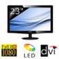 ECRAN PC PHILIPS Moniteur lcd 236V3LSB