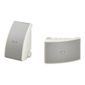 ENCEINTES - HAUT PARLEUR - SUBWOOFER Enceintes exterieures YAMAHA NS-AW392 blanc