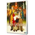 DVD DESSIN ANIME DVD Tokyo godfathers