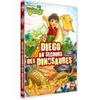 UMD DESSIN ANIME / ANIMATION / MANGA DVD Go Diego! vol. 2 : au secours du dinosaure