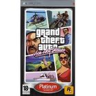  GTA VICE CITY STORIES PLATINUM / JEU CONSOLE PSP