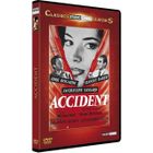 DVD FILM DVD Accident