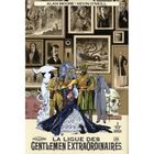 BD MANGA HUMOUR La ligue des gentlemen extraordinaires t.1