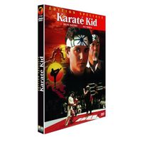 DVD FILM DVD Karate kid : le moment de verité