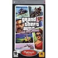  GTA VICE CITY STORIES PLATINUM / JEU CONSOLE PSP