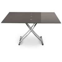 table basse relevable xl