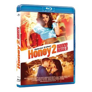 BLU RAY FILM Blu-Ray Honey 2 BLU RAY FILM Blu-Ray Honey 2