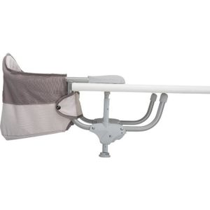 CHICCO Si?ge de Table Easy Lunch Mirage