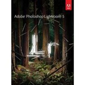 LOGICIEL À TÉLÉCHARGER Adobe Photoshop Lightroom 5 LOGICIEL À TÉLÉCHARGER Adobe Photoshop Lightroom 5