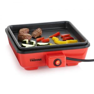 plancha electrique pour 8 personnes