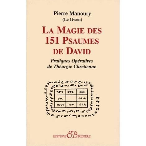 Les psaumes magiques - Maigrir Les psaumes magiques - Maigrir