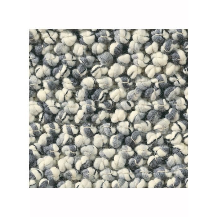 Tapis pour salon epais de haute qualite marble gris 170x240, par ... Image de tapis pour salon