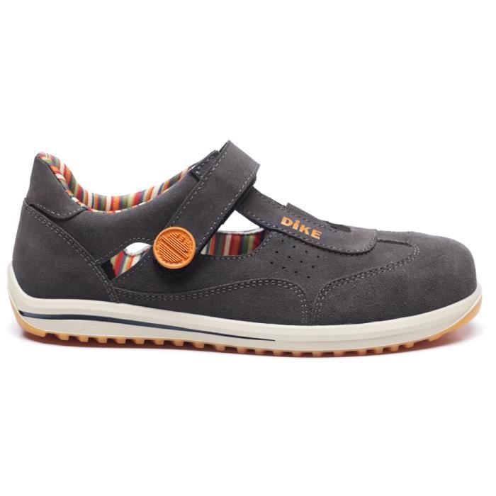 Vente chaussures de securité Chaussures de sécurité DIKE