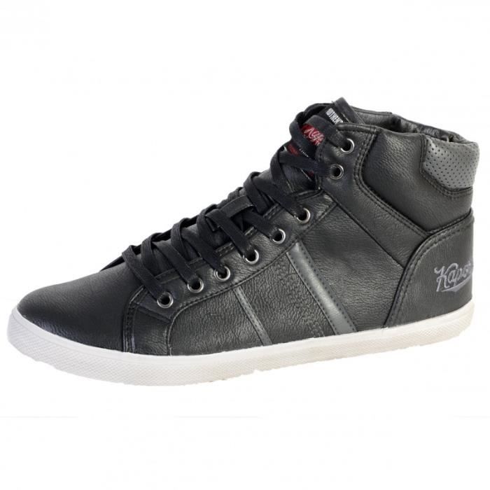 basket kaporal paillette