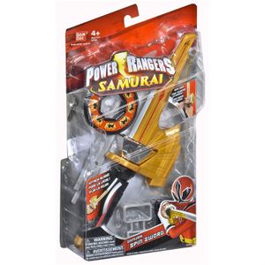 Power Rangers - Epée Samourai