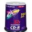 CD - DVD - BLU-RAY VIERGE  Fujifilm CD-R 700MB 52X C-BOX 100 pcs