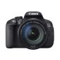  CANON EOS 700D + Objectif EF-S 18-135 mm f/3,5-…