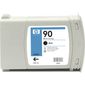 CARTOUCHE IMPRIMANTE Conso  imprimantes HP Noir - N°90